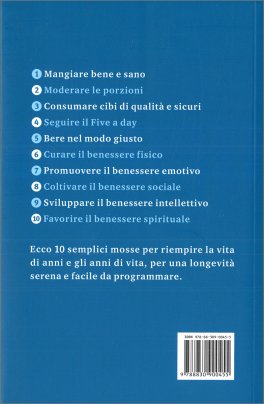 Le 10 Mosse Antietà — Libro - 2