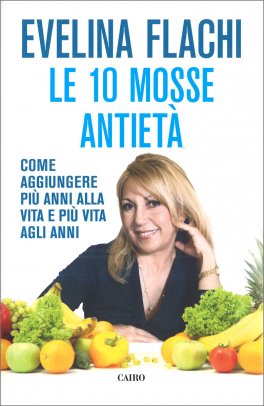 Le 10 Mosse Antietà — Libro - 1
