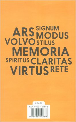 Le 10 Parole Latine che Raccontano il Nostro Mondo — Libro - 2