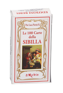 Le 100 Carte della Sibilla - 1