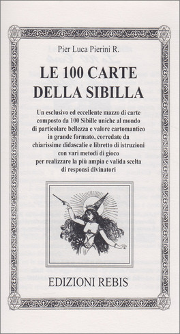 Le 100 Carte della Sibilla - 3