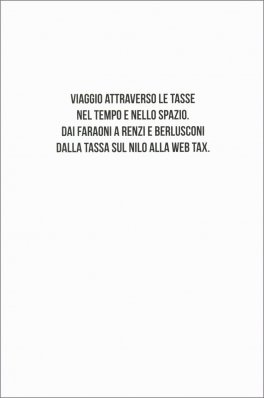 Le 1000 Tasse degli Italiani — Libro - 2