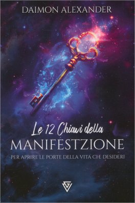 Le 12 Chiavi della Manifestazione — Libro - 1