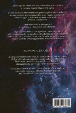 Le 12 Chiavi della Manifestazione — Libro - 2