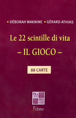 Le 22 Scintille di Vita - Il Gioco - 1