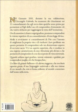 Le 22 Tappe dell'Iniziazione — Libro - 2