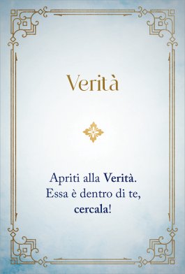 Le 33 Carte dell'Arcangelo Uriel - 3