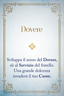 Le 33 Carte dell'Arcangelo Uriel - 4