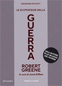 Le 33 Strategie della Guerra — Libro - 1