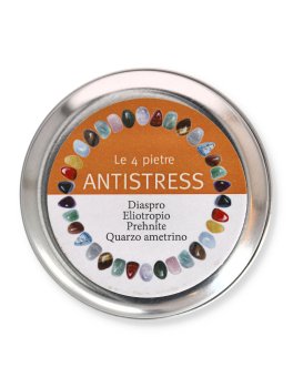 Le 4 Pietre - Antistress - 1
