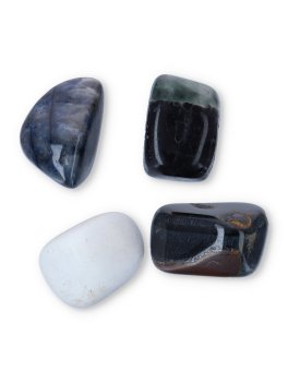 Cofanetto - Le 4 Pietre - 3