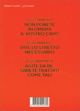 Le 48 Leggi del Potere — Libro - 2