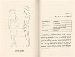 Le 5 Ferite nella Vita Professionale — Libro - 4