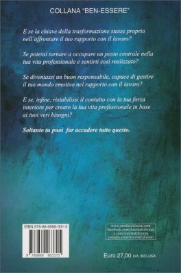 Le 5 Ferite nella Vita Professionale — Libro - 2