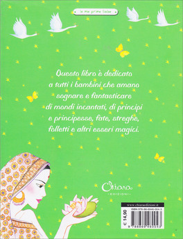 Le 50 Fiabe più Belle prima di Andare a Dormire — Libro - 2