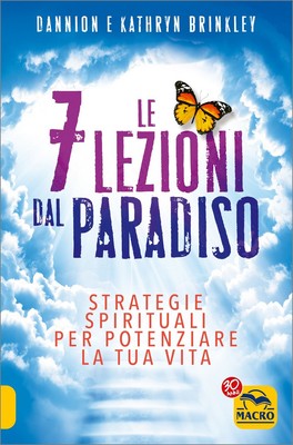 Le 7 Lezioni dal Paradiso — Libro - 1