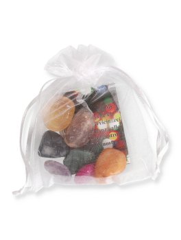 Le 7 Pietre per la Cromoterapia - 2