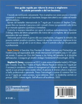 Le 7 Regole in Azione — Libro - 2