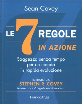 Le 7 Regole in Azione — Libro - 1