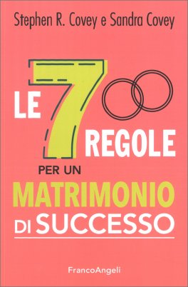 Le 7 Regole per un Matrimonio di Successo — Libro - 1