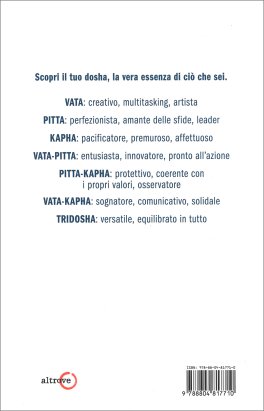 Le 7 Vie dell'Ayurveda — Libro - 2