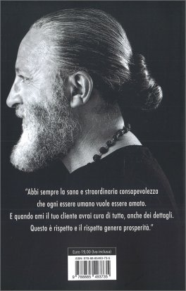 Le 9 Leggi Spirituali per un Business di Successo — Libro - 2