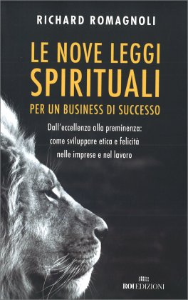 Le 9 Leggi Spirituali per un Business di Successo — Libro - 1