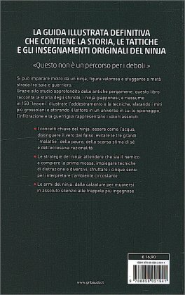 Le Abilità del Ninja — Libro - 2