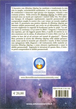 Le Abilità Paranormali — Libro - 2
