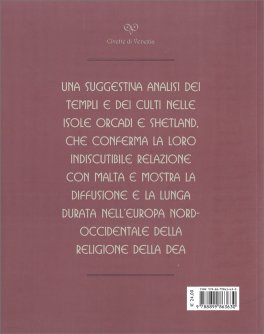 Le Abitazioni della Dea — Libro - 2