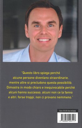 Le Abitudini per l'Alta Prestazione — Libro - 2