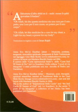 Le Acque di Verità — Libro - 2