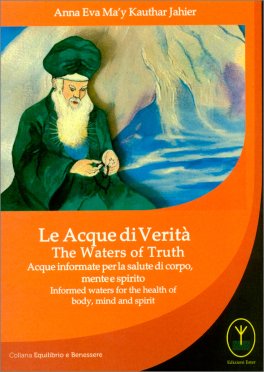 Le Acque di Verità — Libro - 1