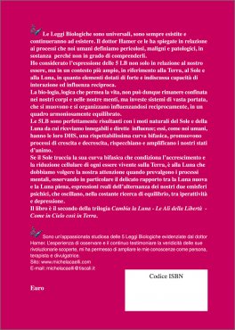 Le Ali della Libertà — Libro - 2