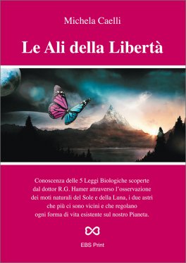 Le Ali della Libertà — Libro - 1