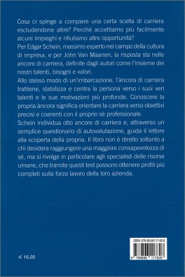Le Ancore di Carriera — Libro - 2
