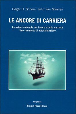 Le Ancore di Carriera — Libro - 1