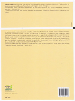Le Api — Libro - 2