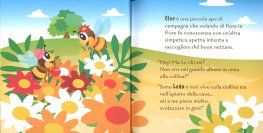 Le Api spiegate ai Bambini — Libro - 3