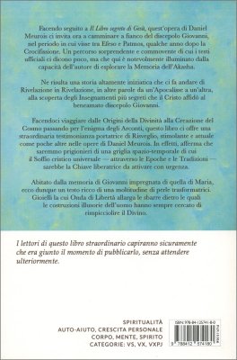 Le Apocalissi di Giovanni — Libro - 2