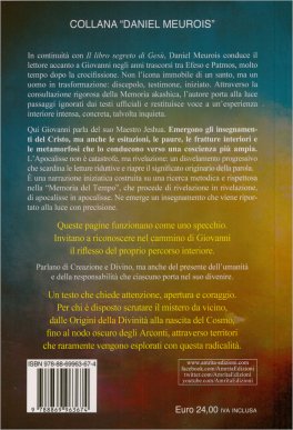 Le Apocalissi di Giovanni — Libro - 2