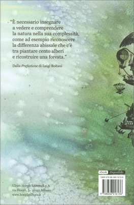 Le Arche Della Biodiversità — Libro - 2