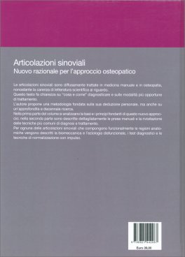 Le Articolazioni Sinoviali — Libro - 2
