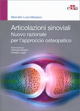 Le Articolazioni Sinoviali — Libro - 1