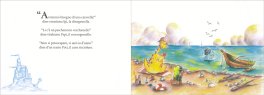 Le Avventure dei Dinogemelli - Cosa c'è al di Là del Mare? — Libro - 3