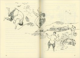 Le Avventure del Forte Vanja — Libro - 3