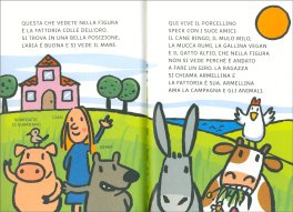 Le Avventure del Maiale Speck — Libro - 3