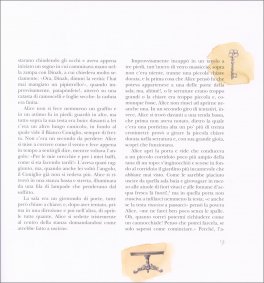 Le Avventure di Alice nel Paese delle Meraviglie — Libro - 4