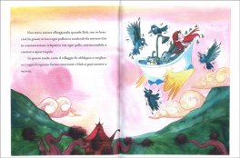 Le Avventure di Boh & Mah e il Panda Nano — Libro - 3