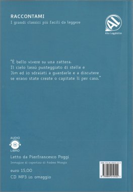 Le Avventure di Huckleberry Finn — Audiolibro - 2